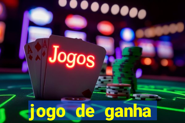 jogo de ganha dinheiro sem depositar